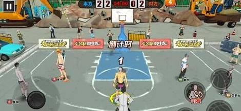 2024街头篮球手游MVP算法深度解析与攻略新探