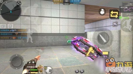 CF手游新热门:蜂王刃鞭武器AR挑战模式专属掉落获取攻略 CF手游新热门:蜂王刃鞭武器AR挑战模式专属掉落获取攻略