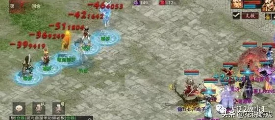 大话西游手游男鬼提升伤害策略与热门技巧分析