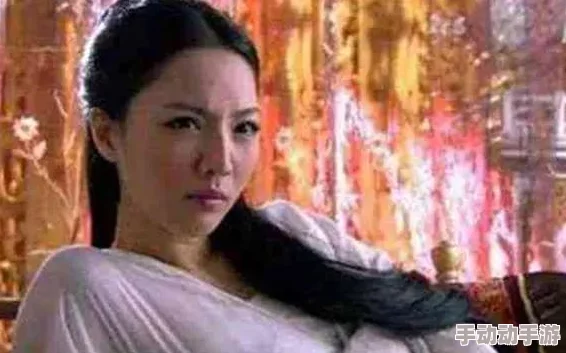 真江湖HD热门侠客天山姥姥：技能深度分析及实战玩法介绍