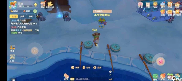 2024热门解析：捕鱼来了炸弹鱼现身地，常见海域与最新捕捉攻略一览