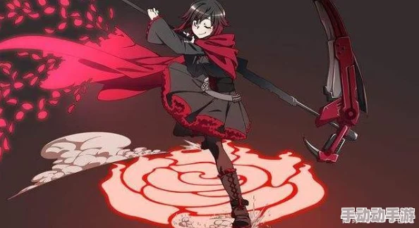 2024热门解析：瑰雪黑阳RWBY控场战士高效加点攻略