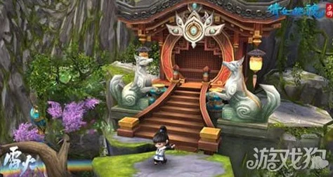 倩女幽魂手游最新热门：揭秘扬威平寇大将军称号获取攻略