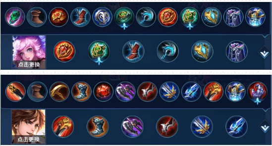 王者荣耀体验服新装备军团荣耀全面属性介绍及实战攻略