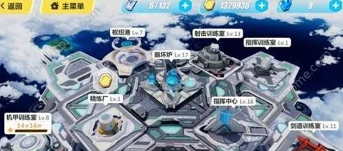 2024崩坏3家园系统：高效获取崩坏能量与崩坏炉升级攻略