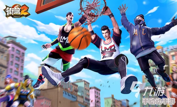 街篮手游2024最佳大前锋PF技能热门推荐分享 街篮手游2024最佳大前锋PF技能热门推荐分享