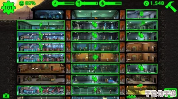 辐射避难所开局：最新热门午餐盒高效获取技巧攻略