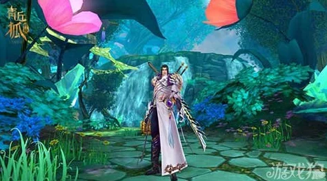 青丘狐传说:御剑男法师驱魔新职业震撼登场解析 青丘狐传说:御剑男法师驱魔新职业震撼登场解析