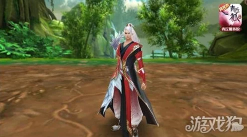 青丘狐传说:御剑男法师驱魔新职业震撼登场解析 青丘狐传说:御剑男法师驱魔新职业震撼登场解析