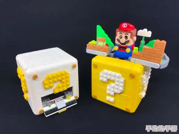 超级马里奥RUN：最新热门问号砖块多功能详解指南