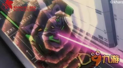 EVA深度解析:适格者渚薰与神秘6号机的魅力探索 EVA深度解析:适格者渚薰与神秘6号机的魅力探索