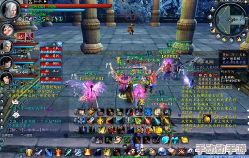 2024热门攻略:天下手游应龙神殿首关BOSS最新打法技巧揭秘 2024热门攻略:天下手游应龙神殿首关BOSS最新打法技巧揭秘