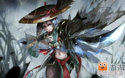 阴阳师手游2024最新热门姑获鸟PVP阵容推荐 阴阳师手游2024最新热门姑获鸟PVP阵容推荐