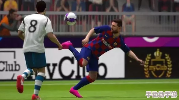 实况足球手游2024最新花式动作大全及操作指南 实况足球手游2024最新花式动作大全及操作指南