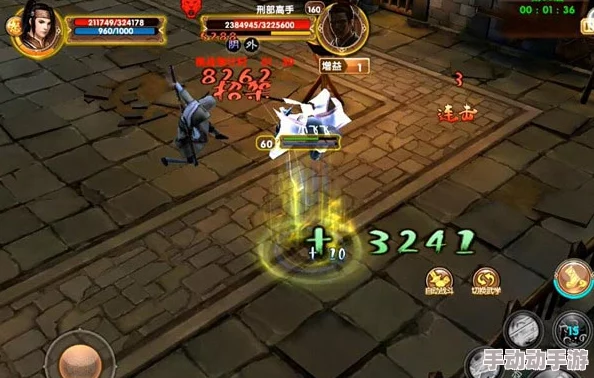 九阴真经3D新探:平民玩家狱下之狱智取攻略,低战力高智商逆袭之路 九阴真经3D新探:平民玩家狱下之狱智取攻略,低战力高智商逆袭之路