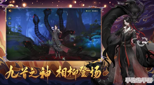 神都夜行录门会玩法详解:如何加入热门门会 神都夜行录门会玩法详解:如何加入热门门会