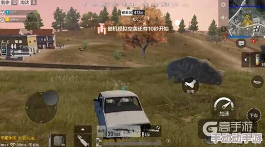 2024绝地求生全军出击：狙战模式最热载具选择指南