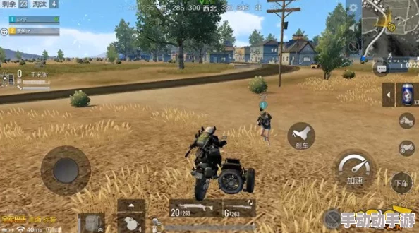 2024绝地求生全军出击：狙战模式最热载具选择指南