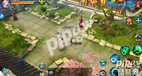 倩女幽魂手游80级以下热门挂机地点全解析 倩女幽魂手游80级以下热门挂机地点全解析