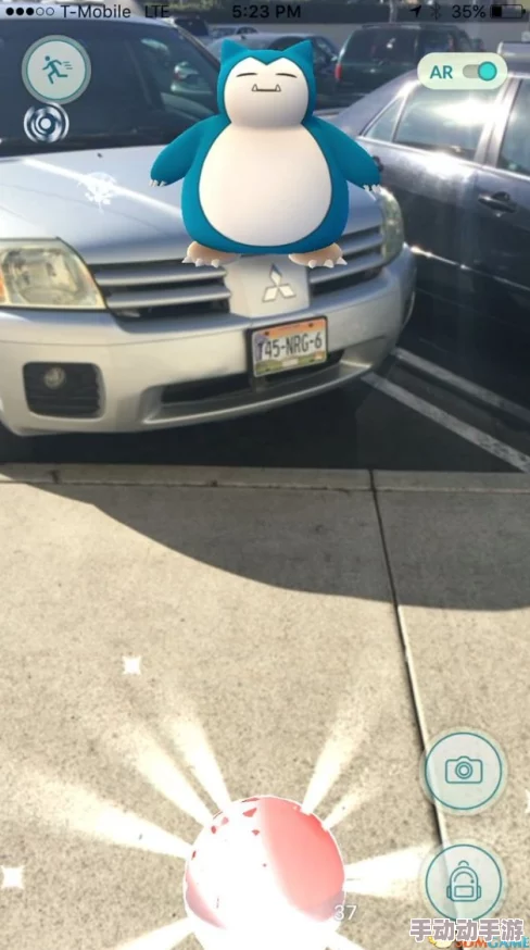 网友爆笑创作:精灵宝可梦GO腾讯定制版界面与玩法恶搞大热 网友爆笑创作:精灵宝可梦GO腾讯定制版界面与玩法恶搞大热