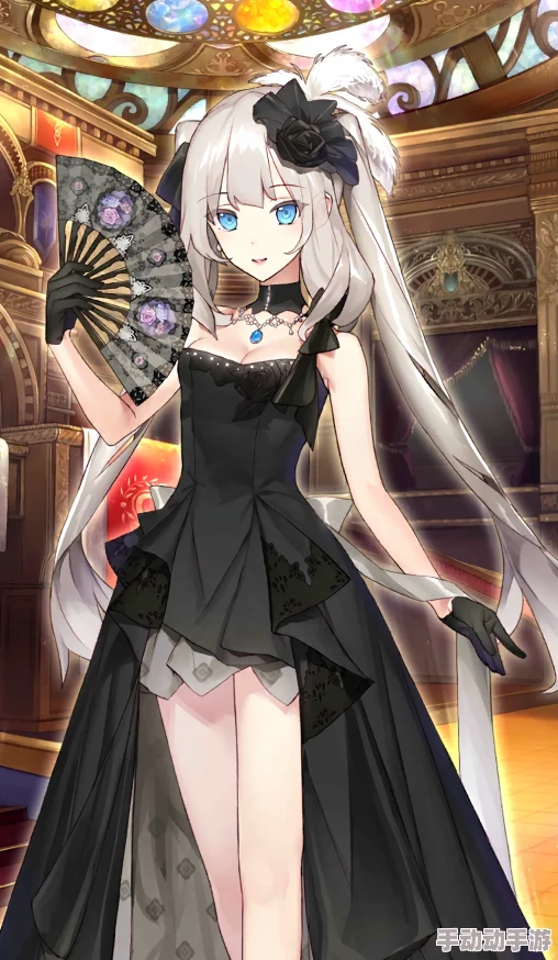 2024热门解析:FGO国服圣诞卡池安托瓦内特英灵深度测评与强度分析 2024热门解析:FGO国服圣诞卡池安托瓦内特英灵深度测评与强度分析