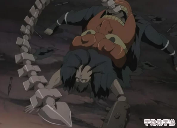 火影忍者手游热门解析:蝎忍者全方位技能与忍术型玩法详解 火影忍者手游热门解析:蝎忍者全方位技能与忍术型玩法详解