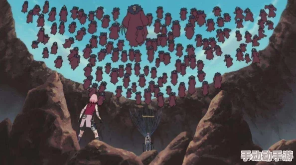 火影忍者手游热门解析:蝎忍者全方位技能与忍术型玩法详解 火影忍者手游热门解析:蝎忍者全方位技能与忍术型玩法详解