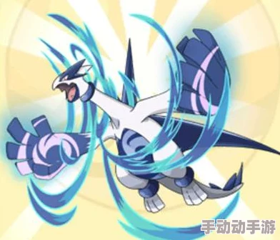 口袋妖怪复刻:洛奇亚最新热门配招详解与实战攻略 口袋妖怪复刻:洛奇亚最新热门配招详解与实战攻略