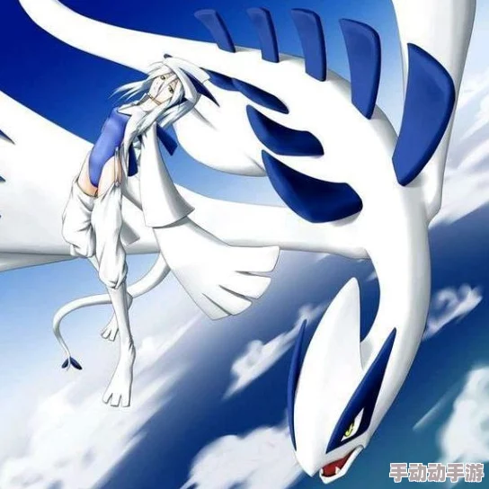 口袋妖怪复刻:洛奇亚最新热门配招详解与实战攻略 口袋妖怪复刻:洛奇亚最新热门配招详解与实战攻略