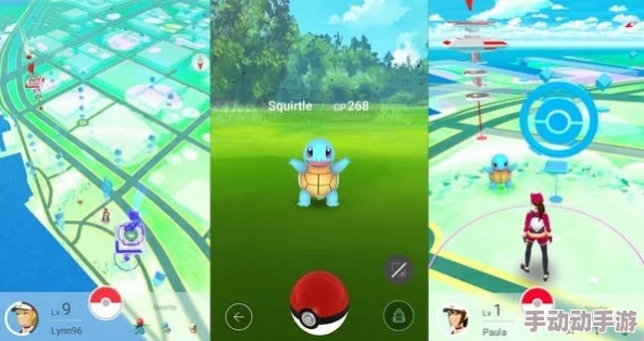 口袋妖怪GO新手攻略:玩家自制热门游戏视频,助你快速上手最新玩法! 口袋妖怪GO新手攻略:玩家自制热门游戏视频,助你快速上手最新玩法!