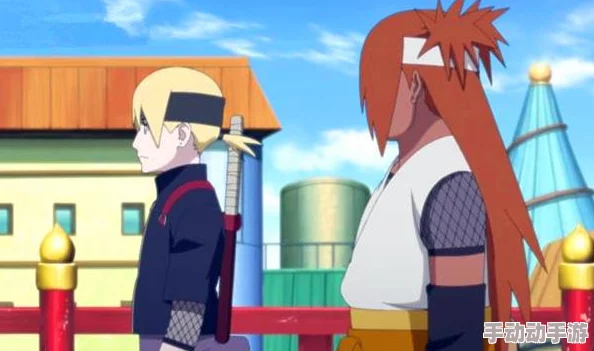 火影忍者手游:山中井野角色成长轨迹,各阶段能力对比及最新热门解读 火影忍者手游:山中井野角色成长轨迹,各阶段能力对比及最新热门解读