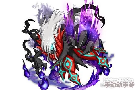 口袋妖怪复刻：最新热门MEGA达克莱伊高效配招推荐