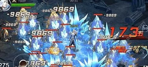 幻城手游2024热门新玩法：神秘矿洞探险规则全解析