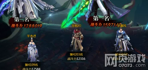 剑侠情缘2剑歌行：手残党挑战升级，萌新逆袭虐大佬新攻略热潮
