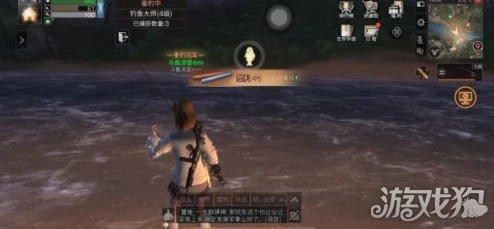 明日之后热门攻略：夏尔镇左海垂钓解锁三间火箭获取法