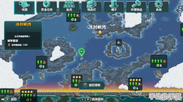 斯特恩大陆2024最新无限金币Bug刷法技巧揭秘