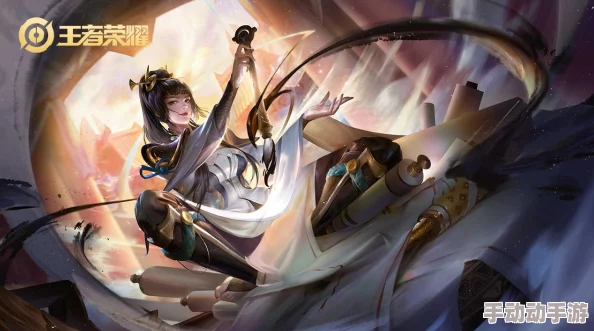 王者荣耀大乱斗热门出装:周瑜消耗流技巧详解 王者荣耀大乱斗热门出装:周瑜消耗流技巧详解