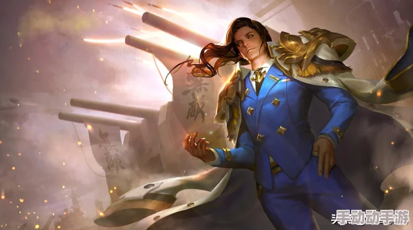 王者荣耀大乱斗热门出装:周瑜消耗流技巧详解 王者荣耀大乱斗热门出装:周瑜消耗流技巧详解