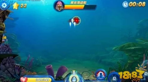 捕鱼来了!最新闯关技巧揭秘:普通17关探险必胜攻略 捕鱼来了!最新闯关技巧揭秘:普通17关探险必胜攻略