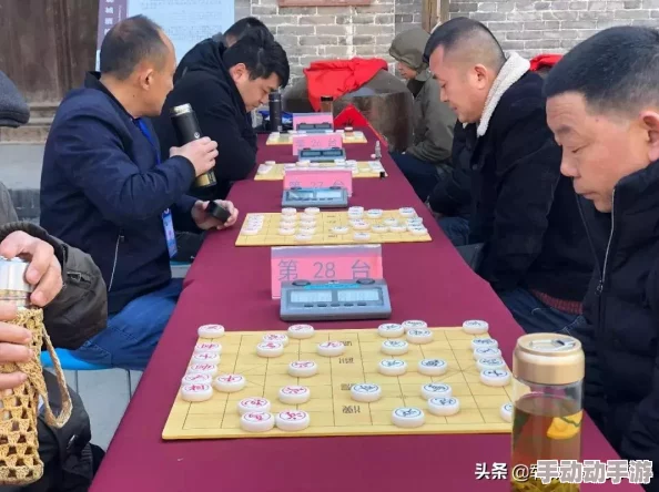 水浒Q传手游：深度剖析排位赛职业平衡问题，探讨最新热门调整策略