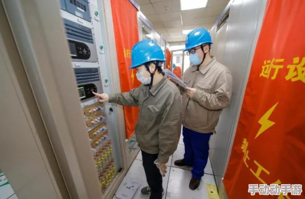 《我的世界》热门新玩法：电力动能发生机合成教程与高效使用技巧分享