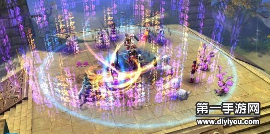 倩女幽魂手游关宁校场医师热门天赋技能搭配推荐