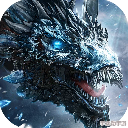 热门新游完美幻想：迎战冰霜巨龙，勇夺竞技之巅战神荣耀