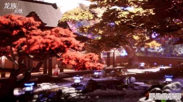 龙族幻想最新热门神秘探索位置全攻略
