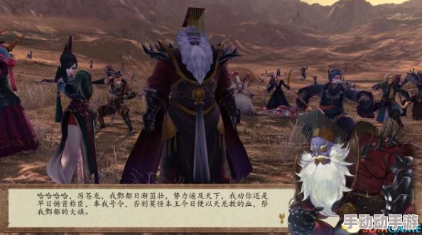 《江湖侠客令》6.29安卓新服天龙客栈火爆启航，热门武侠新风潮！