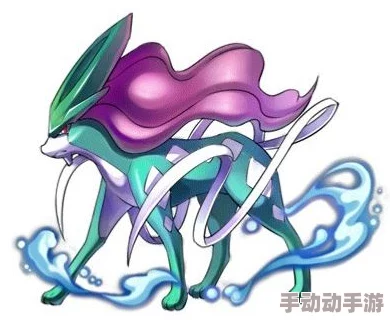 口袋妖怪复刻：掌握Mega水君优势技巧与最新热门攻略