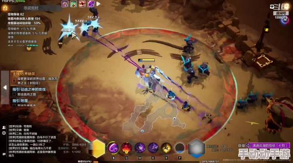 火炬之光移动版2024:全新宠物系统深度玩法与热门解析 火炬之光移动版2024:全新宠物系统深度玩法与热门解析