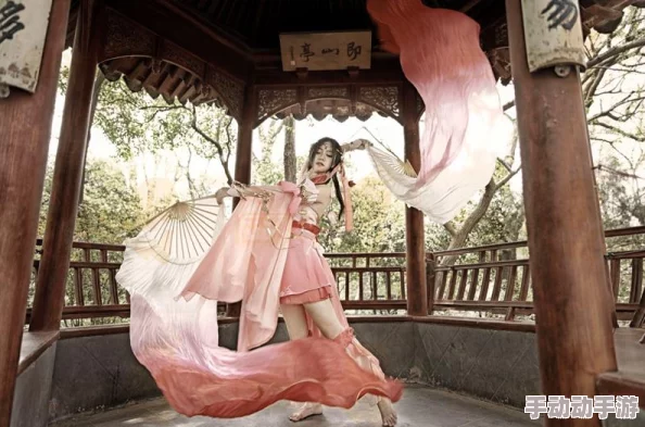 剑侠世界手游震撼发布：开服前夕次元穿越热门MV视频抢先看！