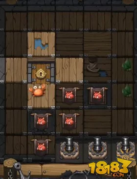 2024热门解析：不思议迷宫海贼の港关卡全面注意事项详解