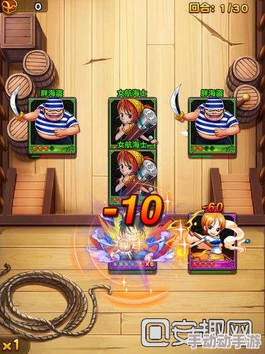 航海王强者之路：详解主船海上餐厅巴拉蒂的热门魅力